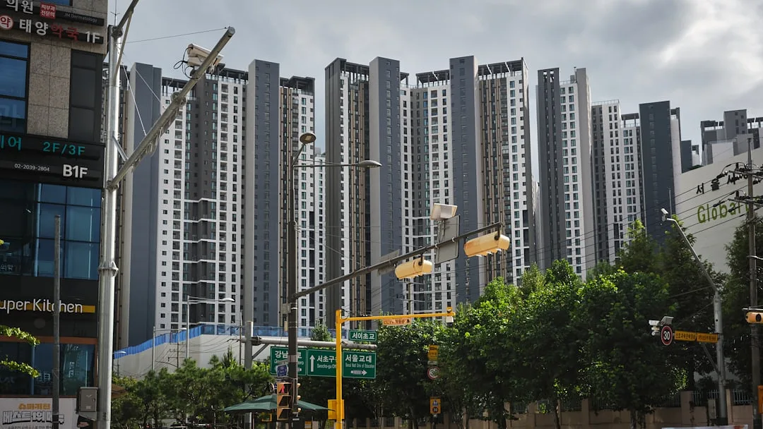 분양가 상한제 아파트, 로또 분양이라 불리는 진짜 이유