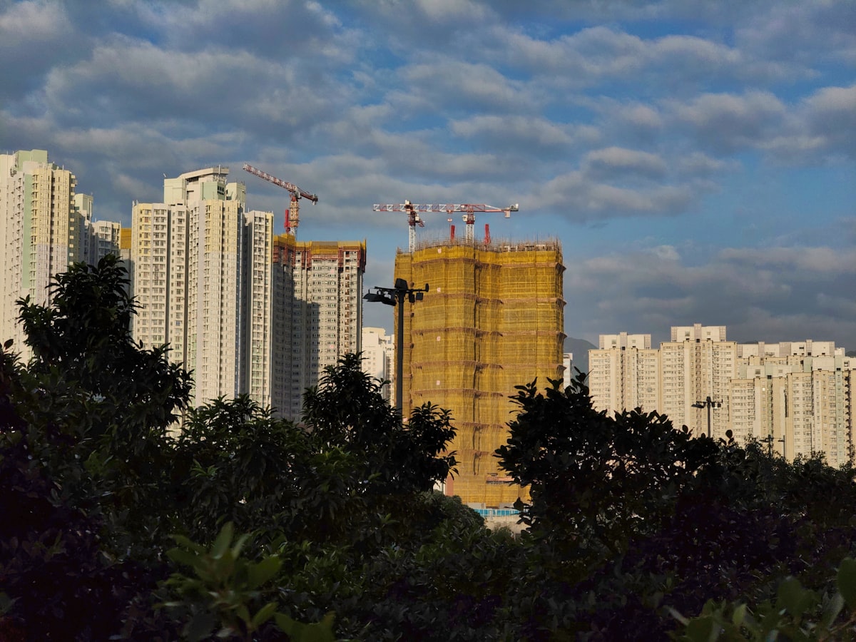 대출 다 막혔는데 분양 대출은 열려 있다 — 내 집 마련의 다른 길